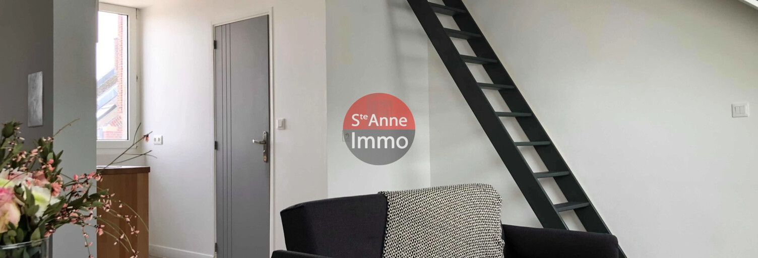 Maison 5 Pièces 80 m² à vendre à Amiens (80000)