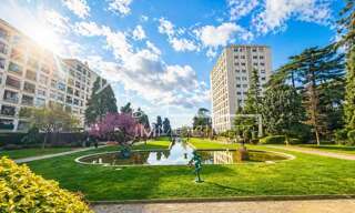 Appartement 2 Pièces 40 m² à vendre à Nice (06200)