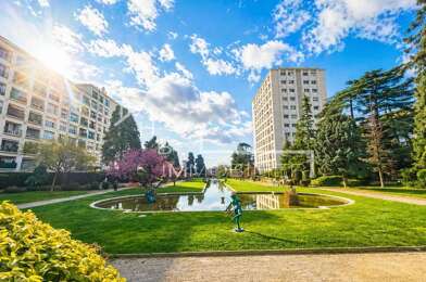 Appartement 2 pièces 185000 €