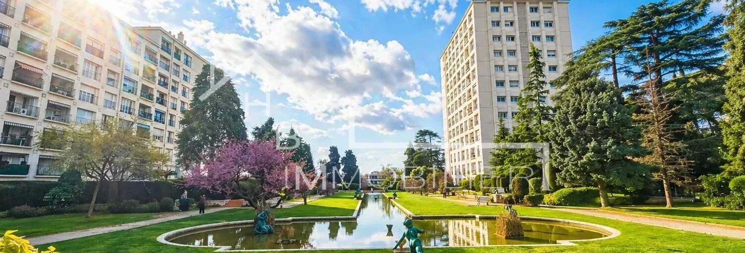 Appartement 2 Pièces 40 m² à vendre à Nice (06200)