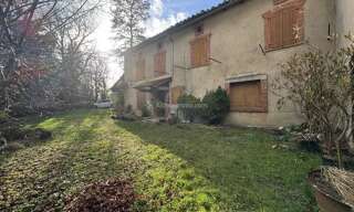 Maison 4 Pièces 122 m² à vendre à Mirandol-Bourgnounac (81190)