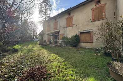 Maison 4 pièces 118000 €