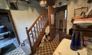 Maison 4 Pièces 122 m² à vendre à Mirandol-Bourgnounac (81190)