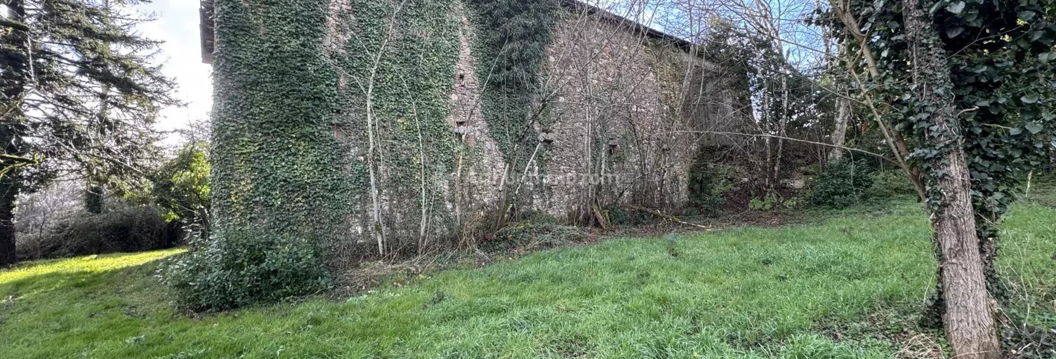 Maison 4 Pièces 122 m² à vendre à Mirandol-Bourgnounac (81190)