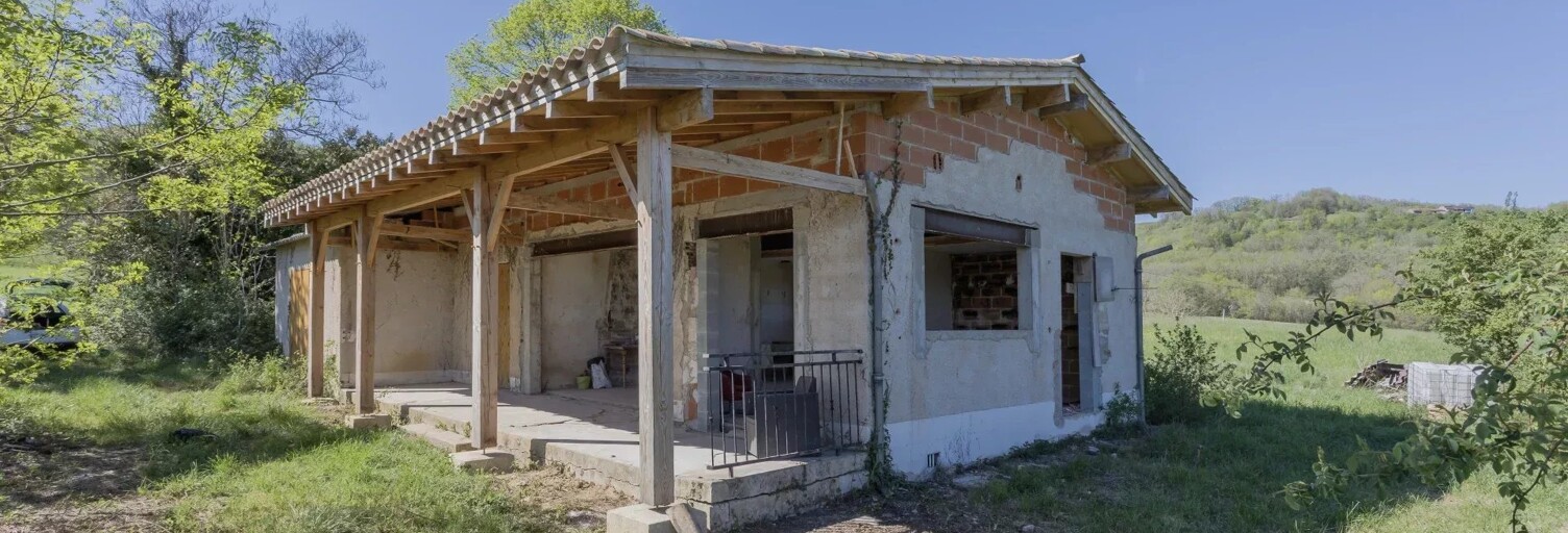 Maison 3 Pièces 100 m² à vendre à Varen (82330)