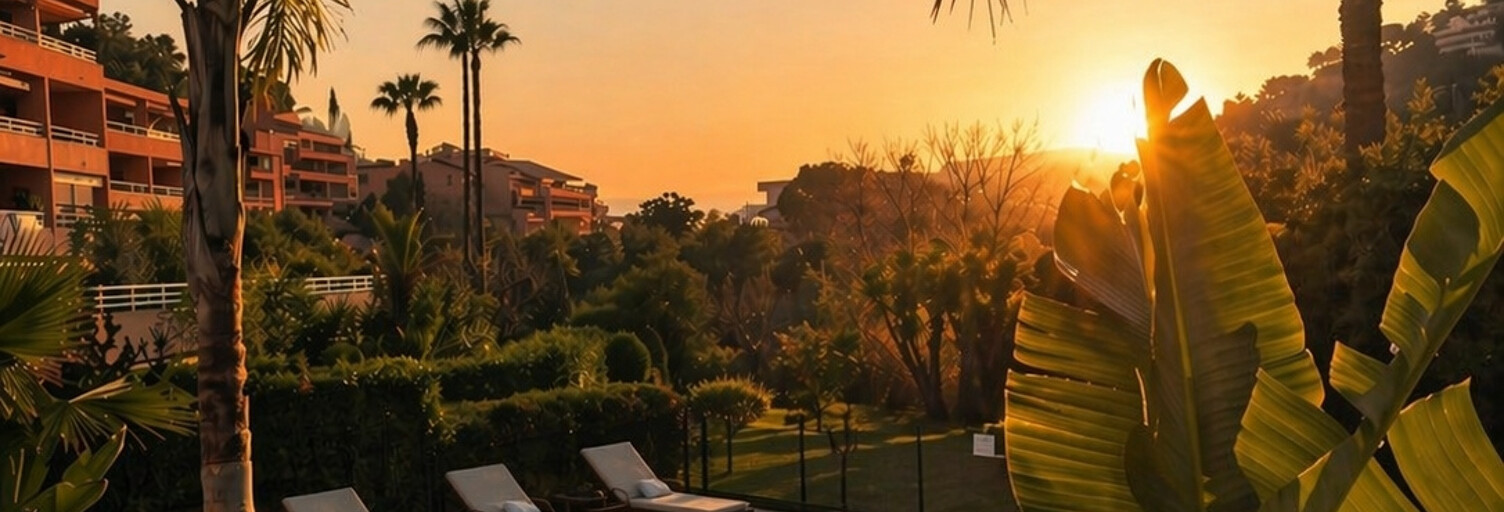 Appartement 1 Pièce 29 m² à vendre à Menton (06500)