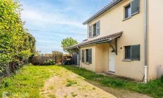 Maison 4 Pièces 76 m² à vendre à Anse (69480)