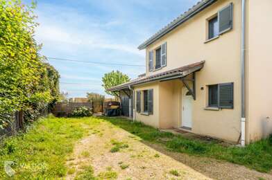 Maison 4 pièces 270000 €