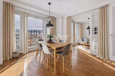Appartement 4 pièces 670000 €