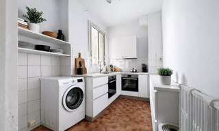 Appartement 4 Pièces 85 m² à vendre à Paris 14 (75014)