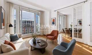 Appartement 4 Pièces 85 m² à vendre à Paris 14 (75014)