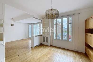 Appartement 4 pièces 725000 €