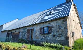 Maison 4 Pièces 63 m² à vendre à Lanobre (15270)