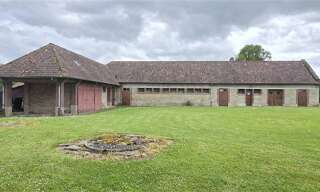 Maison 5 Pièces 95 m² à vendre à Buchy (76750)