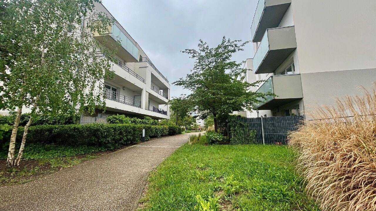 Appartement  T4 à louer Reims 51100