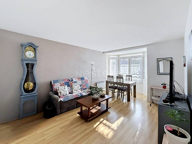 Appartement 2 pièces à vendre Lamorlaye centre — photo 1