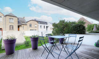 Appartement 3 Pièces 63 m² à vendre à Rennes (35000)