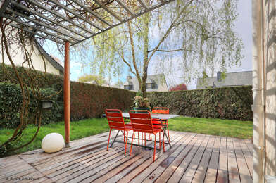 Maison 8 pièces 696800 €
