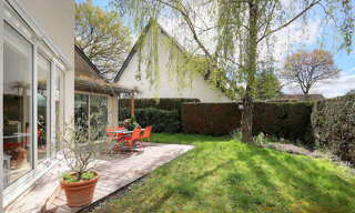 Maison 8 Pièces 172 m² à vendre à Cesson-Sévigné (35510)