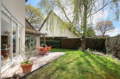 Maison 8 pièces 676000 €
