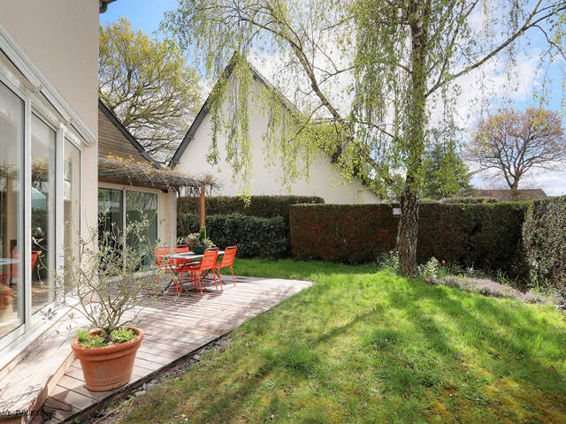 Maison Cesson Sévigné 8 pièce(s) 172 m2 — photo du bien