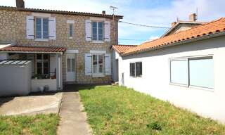 Maison 4 Pièces 74 m² à vendre à La Rochelle (17000)