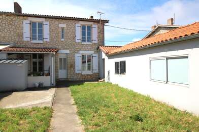 Maison 4 pièces 318000 €
