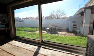Maison 4 Pièces 74 m² à vendre à La Rochelle (17000)
