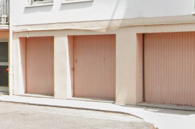 Garage  18500 €
