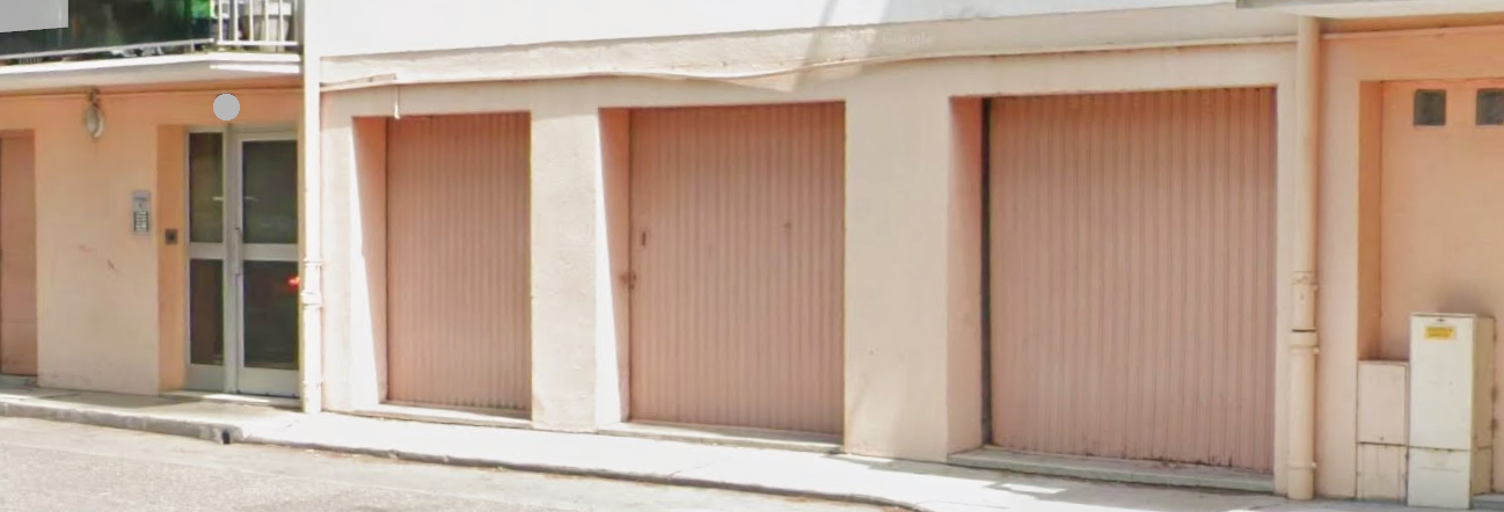 Garage  18 m² à vendre à Montpellier (34070)