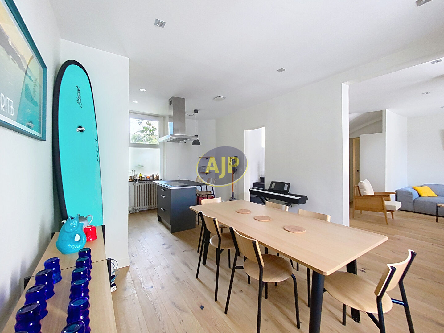 Villa / Maison  T5 à vendre Biarritz 64200