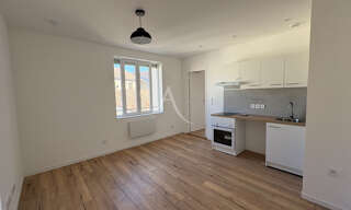 Appartement 3 Pièces 45 m² à louer à Castelnaudary (11400)
