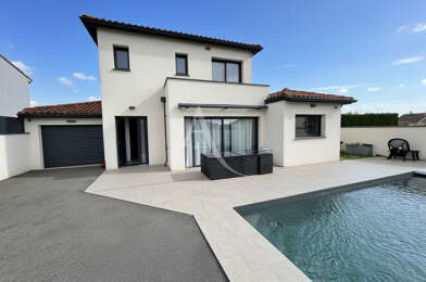 Maison 5 pièces 479000 €