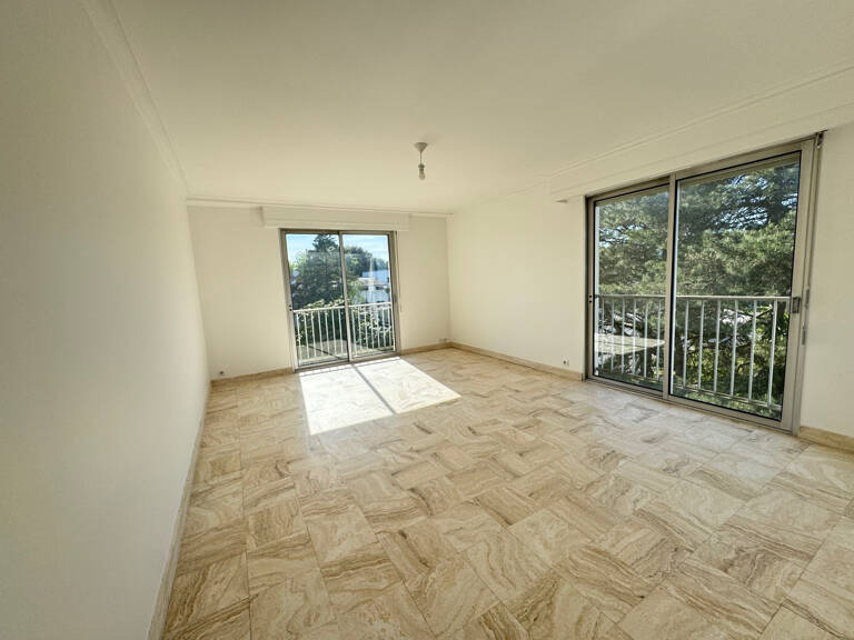 APPARTEMENT PROXIMTE PARC DE PROCE SANS VIS A VIS — photo 1