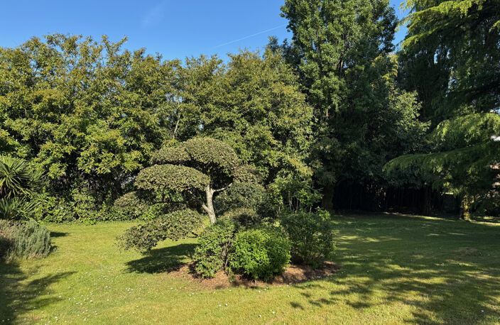 APPARTEMENT PROXIMTE PARC DE PROCE SANS VIS A VIS — photo 2