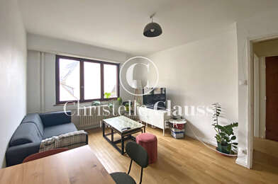 Appartement 2 pièces 175000 €