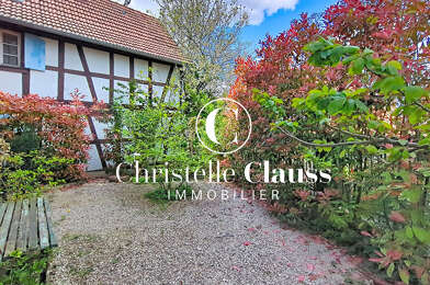 Maison 5 pièces 470000 €