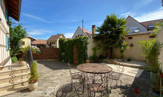 Maison 5 Pièces 136 m² à vendre à Niederhausbergen (67207)