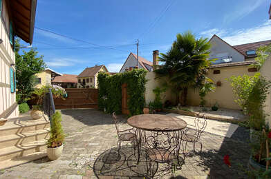 Maison 5 pièces 445000 €