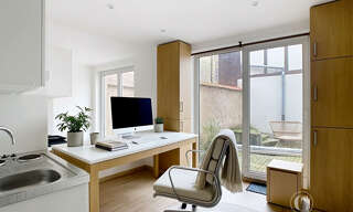 Bureau 1 Pièce 17 m² à louer à Erstein (67150)