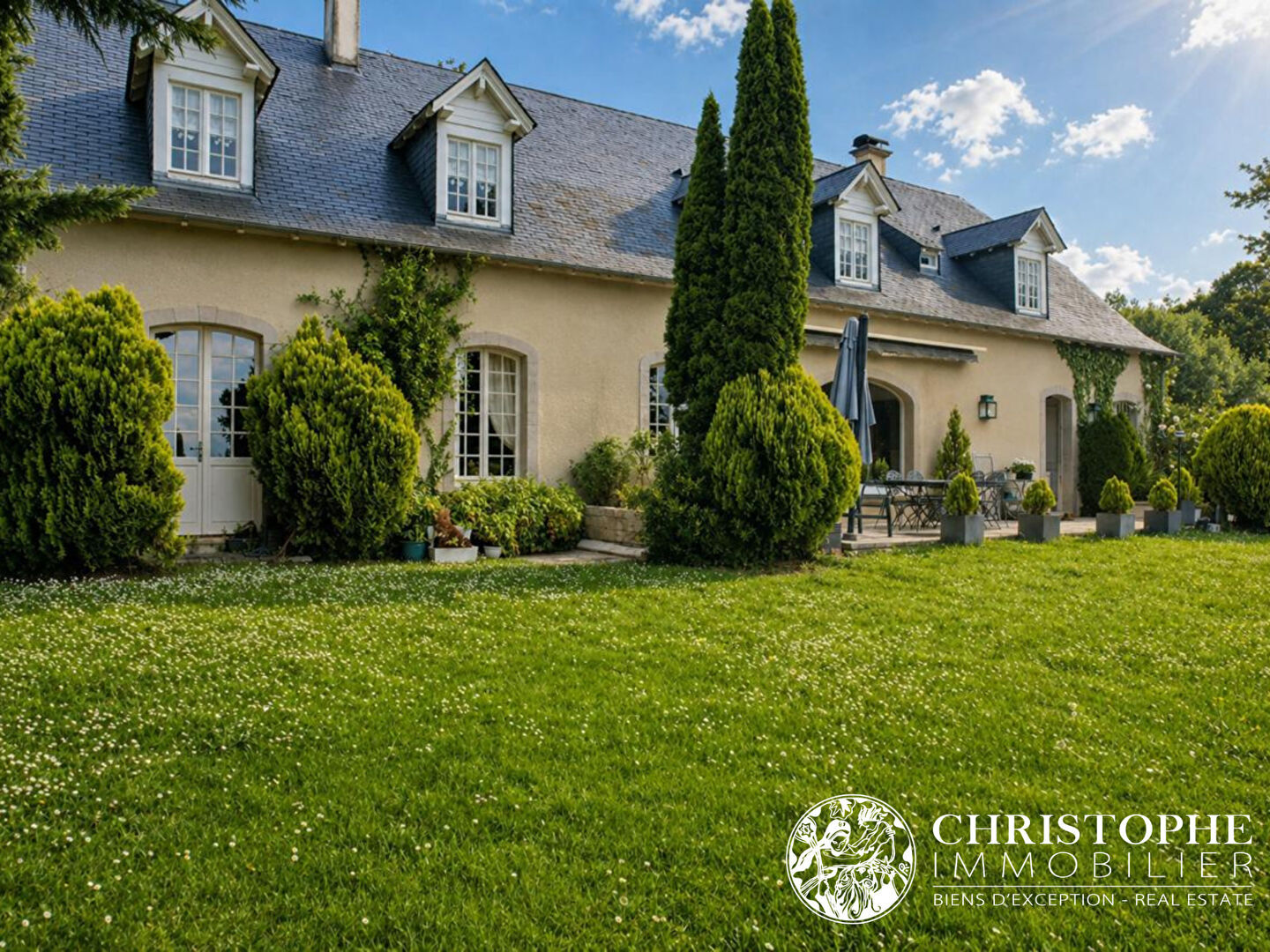 Villa / Maison  T7 à vendre Pau 64000