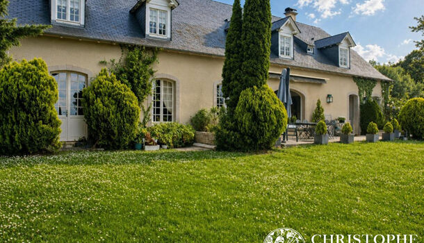 Villa / Maison 7 pièces  à vendre Pau 64000