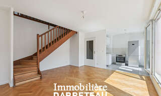 Appartement 4 Pièces 75 m² à vendre à Lyon 4 (69004)