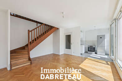 Appartement 4 pièces 394000 €
