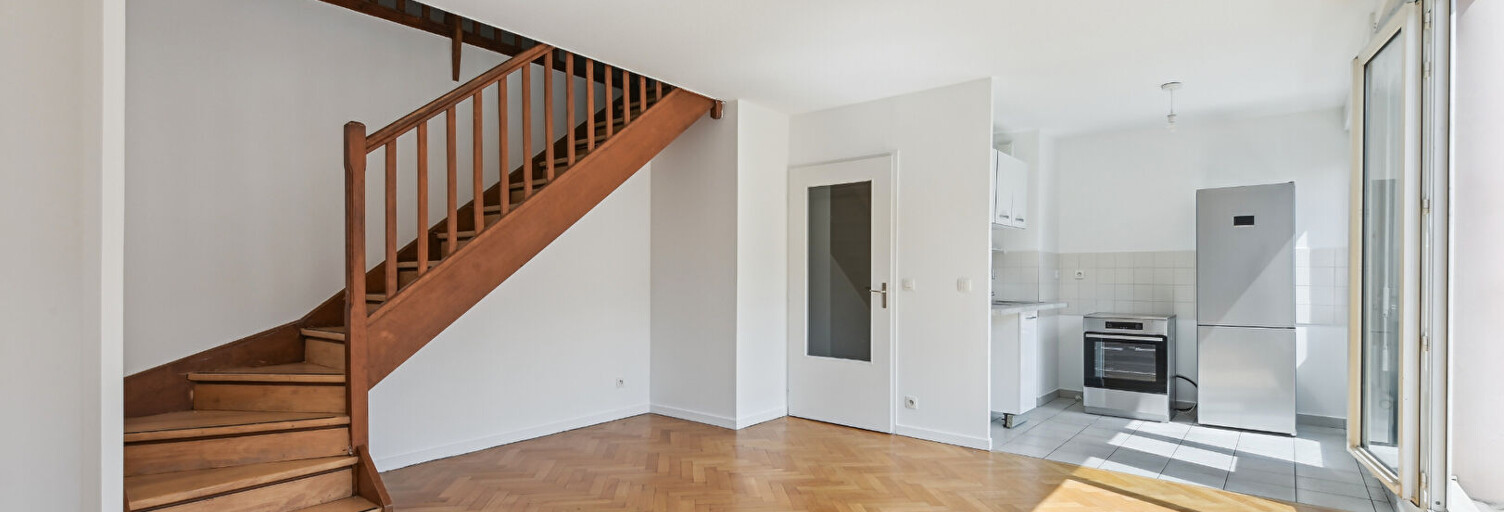 Appartement 4 Pièces 75 m² à vendre à Lyon 4 (69004)