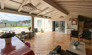 Maison 6 Pièces 200 m² à vendre à Saint-Martin-de-Valgalgues (30520)
