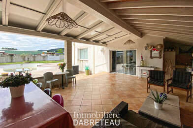 Maison 6 pièces 455000 €