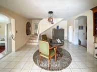 Maison 6 pièces avec psicine à vendre Saint Martin De Valgalgues — photo 2