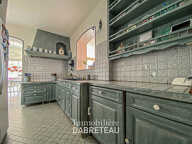 Maison 6 pièces avec psicine à vendre Saint Martin De Valgalgues — photo 3