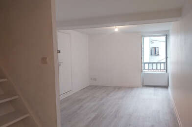 Appartement 3 pièces 79900 €
